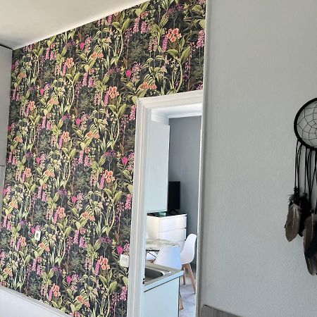 Appartement Paloma Proche Cannes Le Cannet Exteriér fotografie