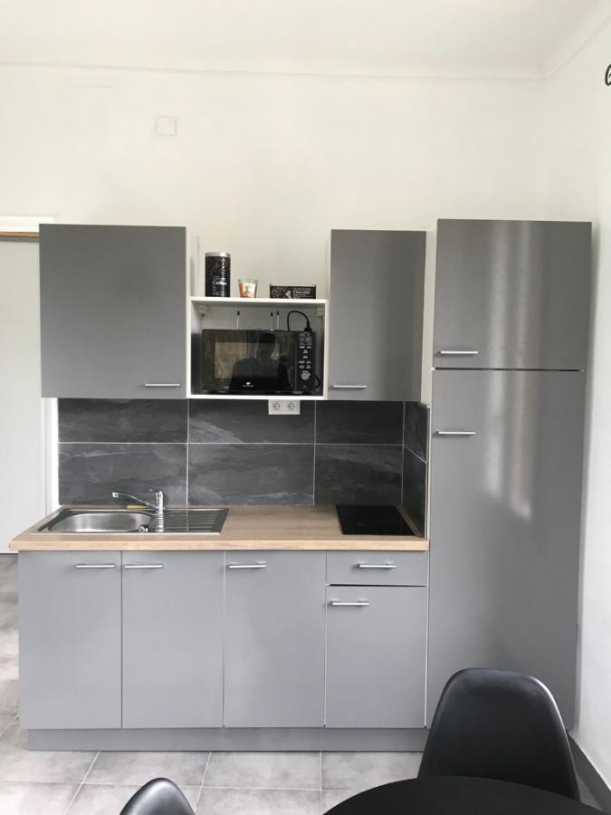 Appartement Paloma Proche Cannes Le Cannet Exteriér fotografie