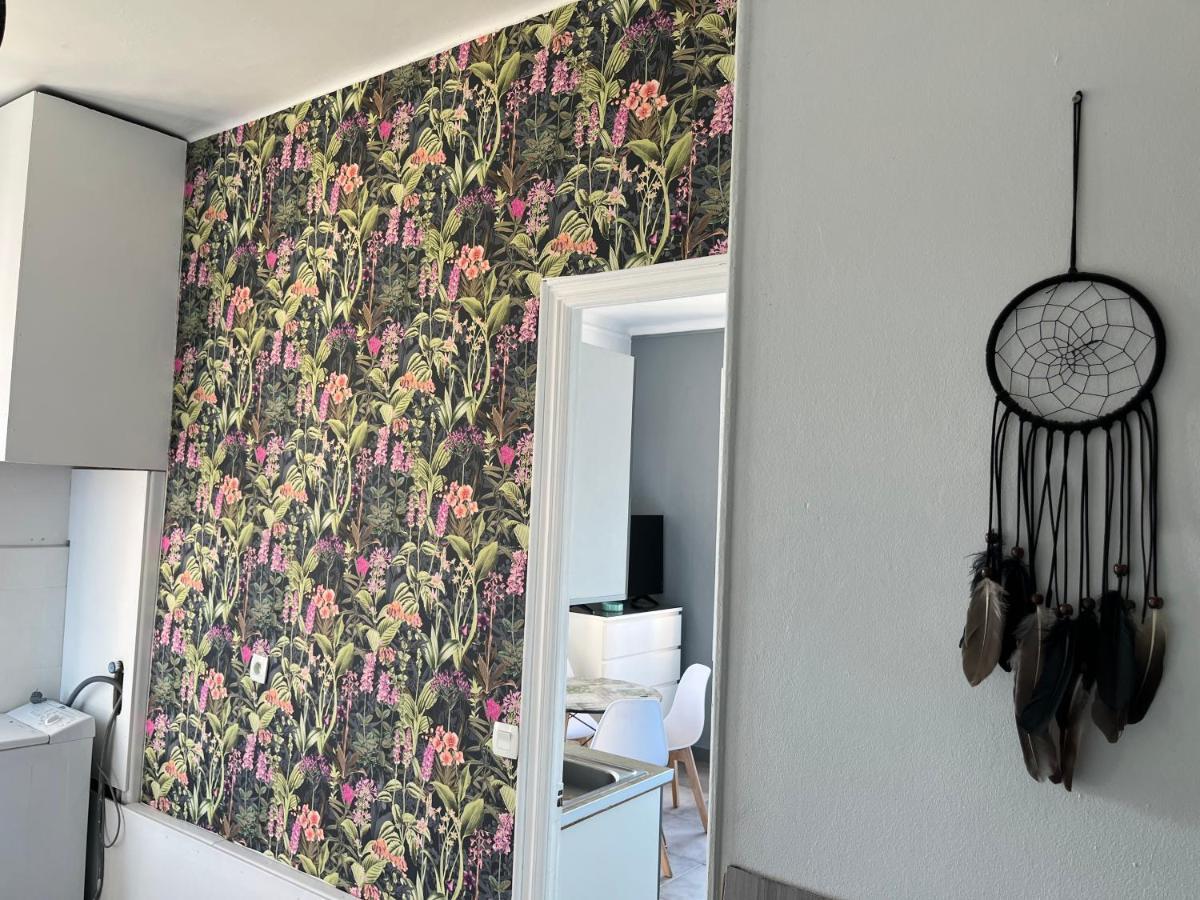 Appartement Paloma Proche Cannes Le Cannet Exteriér fotografie