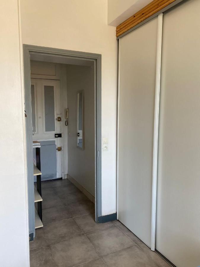 Appartement Paloma Proche Cannes Le Cannet Exteriér fotografie