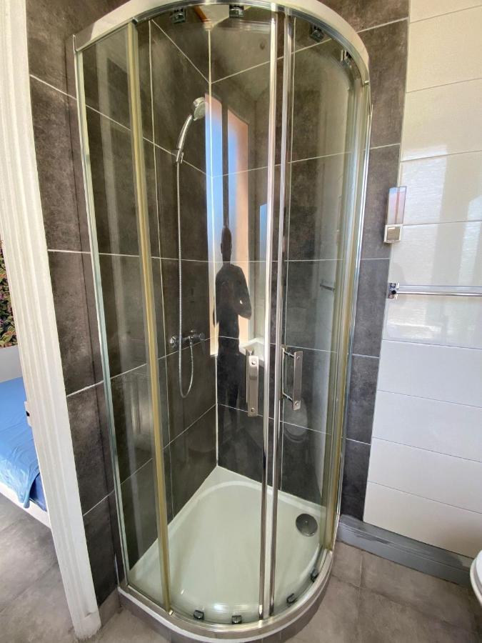 Appartement Paloma Proche Cannes Le Cannet Exteriér fotografie