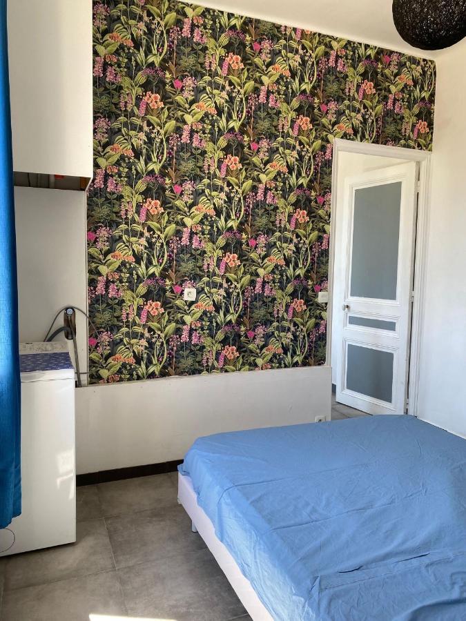 Appartement Paloma Proche Cannes Le Cannet Exteriér fotografie